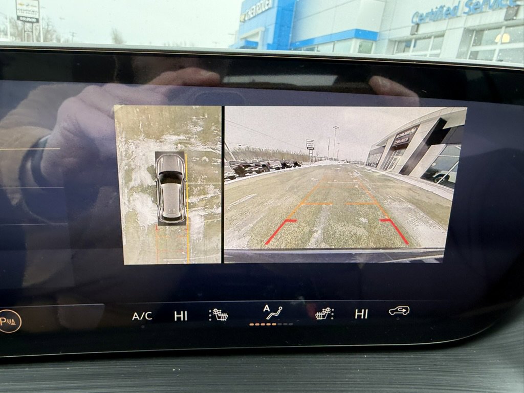 New 2026 Buick Envision Sport Touring image 21