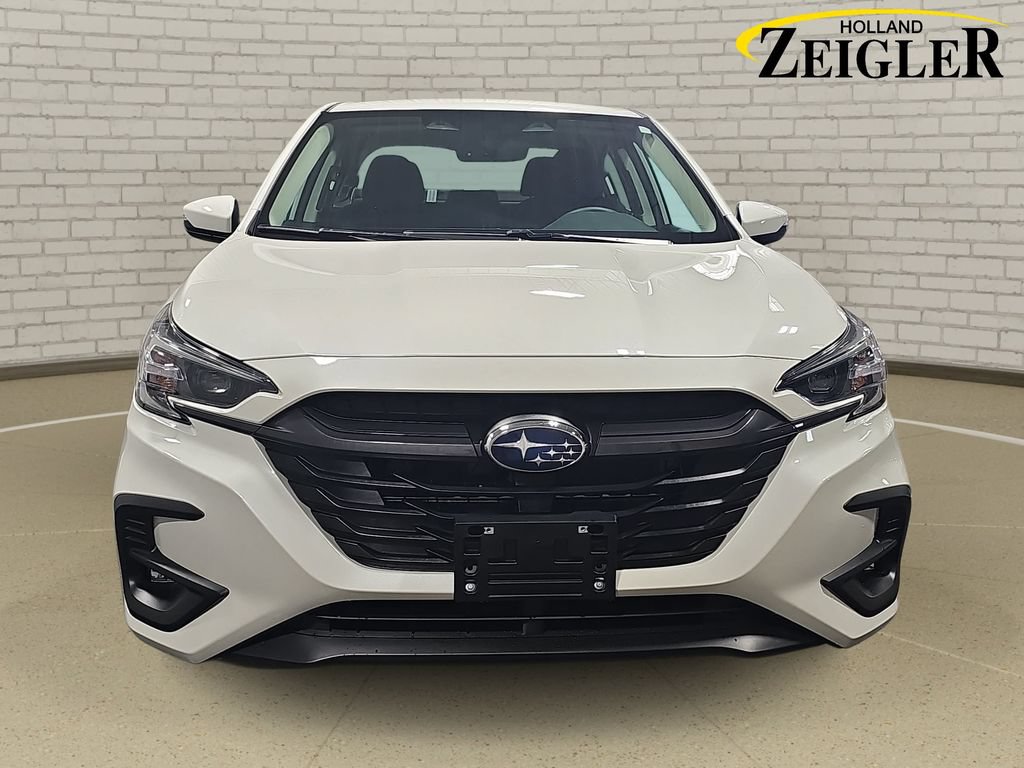Used 2025 Subaru Legacy Premium AWD/4WD video 2