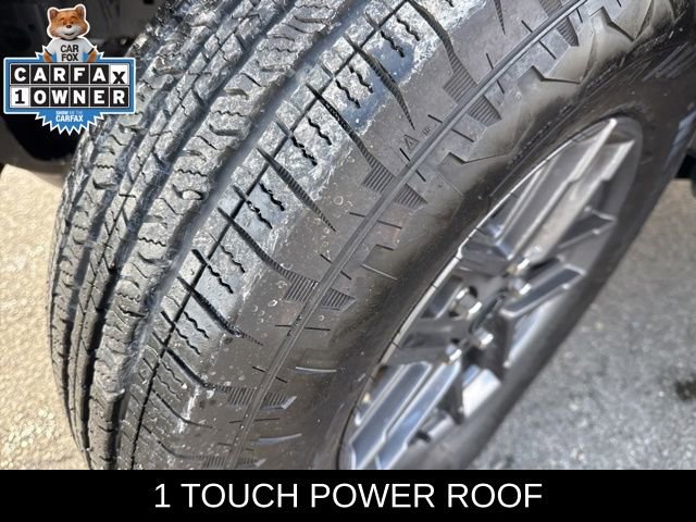 Used 2025 Jeep Wrangler Sport S image 8