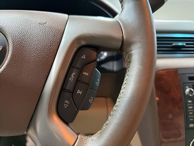 Used 2011 Chevrolet Tahoe LTZ AWD/4WD image 18