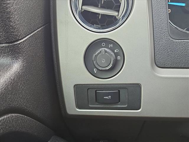 Used 2011 Ford F150 FX4 w/ FX Plus Pkg image 19