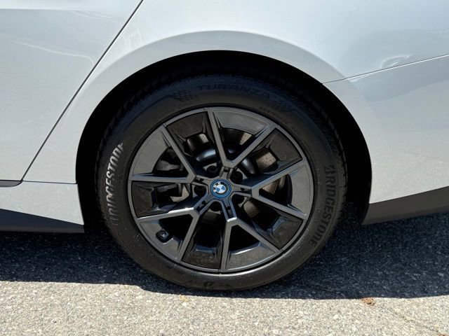 Certified 2023 BMW i4 eDrive35 w/ Premium Package RWD image 14