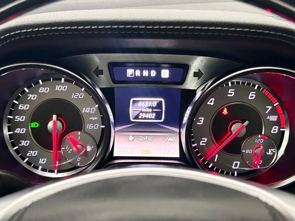 Used 2013 Mercedes-Benz SL 550 image 18