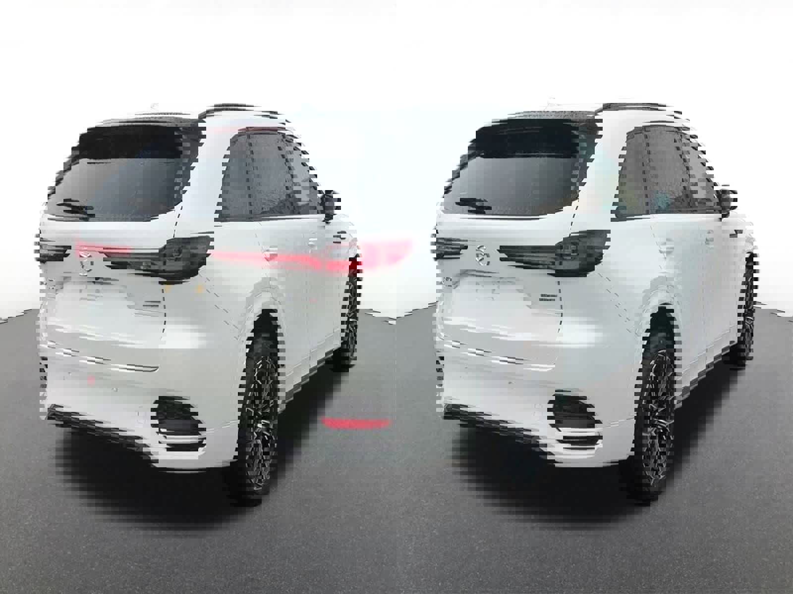 New 2025 MAZDA CX-70 3.3 Turbo S w/ Premium Package image 6