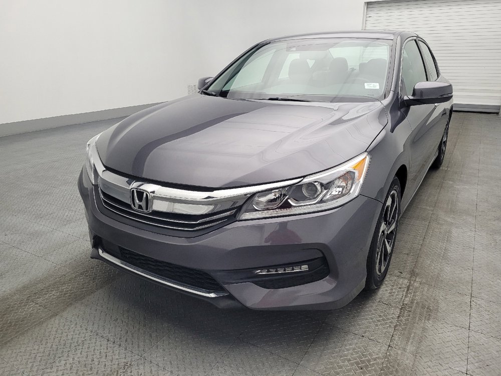 Used 2017 Honda Accord EX-L image 15