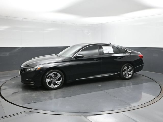 Used 2018 Honda Accord EX-L image 30