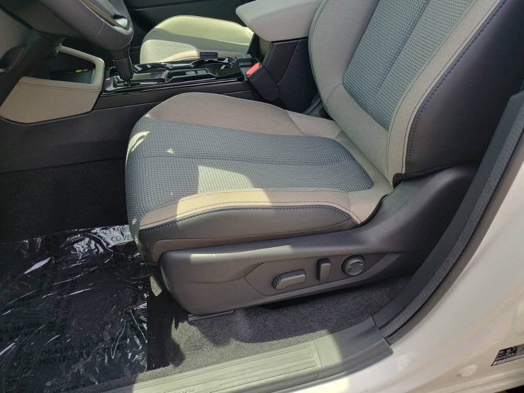 New 2026 Subaru Forester Touring AWD/4WD image 13