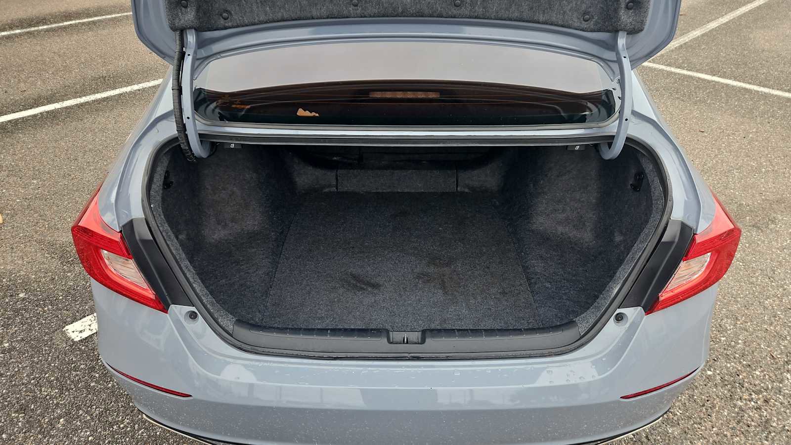 Used 2021 Honda Accord Sport Special Edition image 20