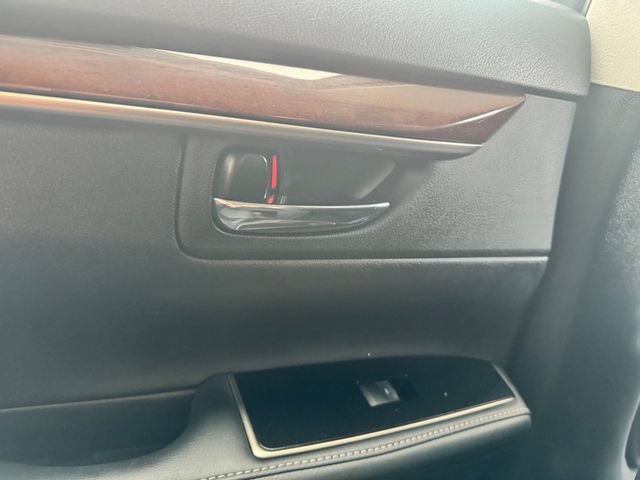Used 2018 Lexus ES 350 w/ Navigation System Package FWD image 20