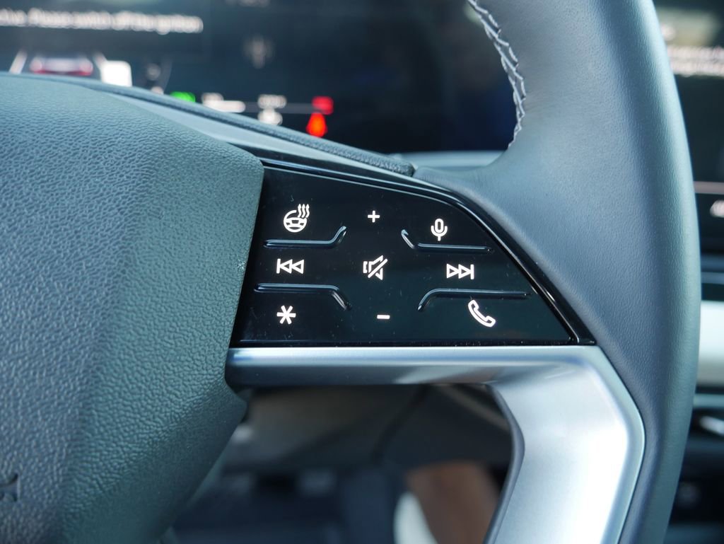 Used 2025 Audi A5 2.0T Premium Plus Sedan w/ Premium Plus image 42