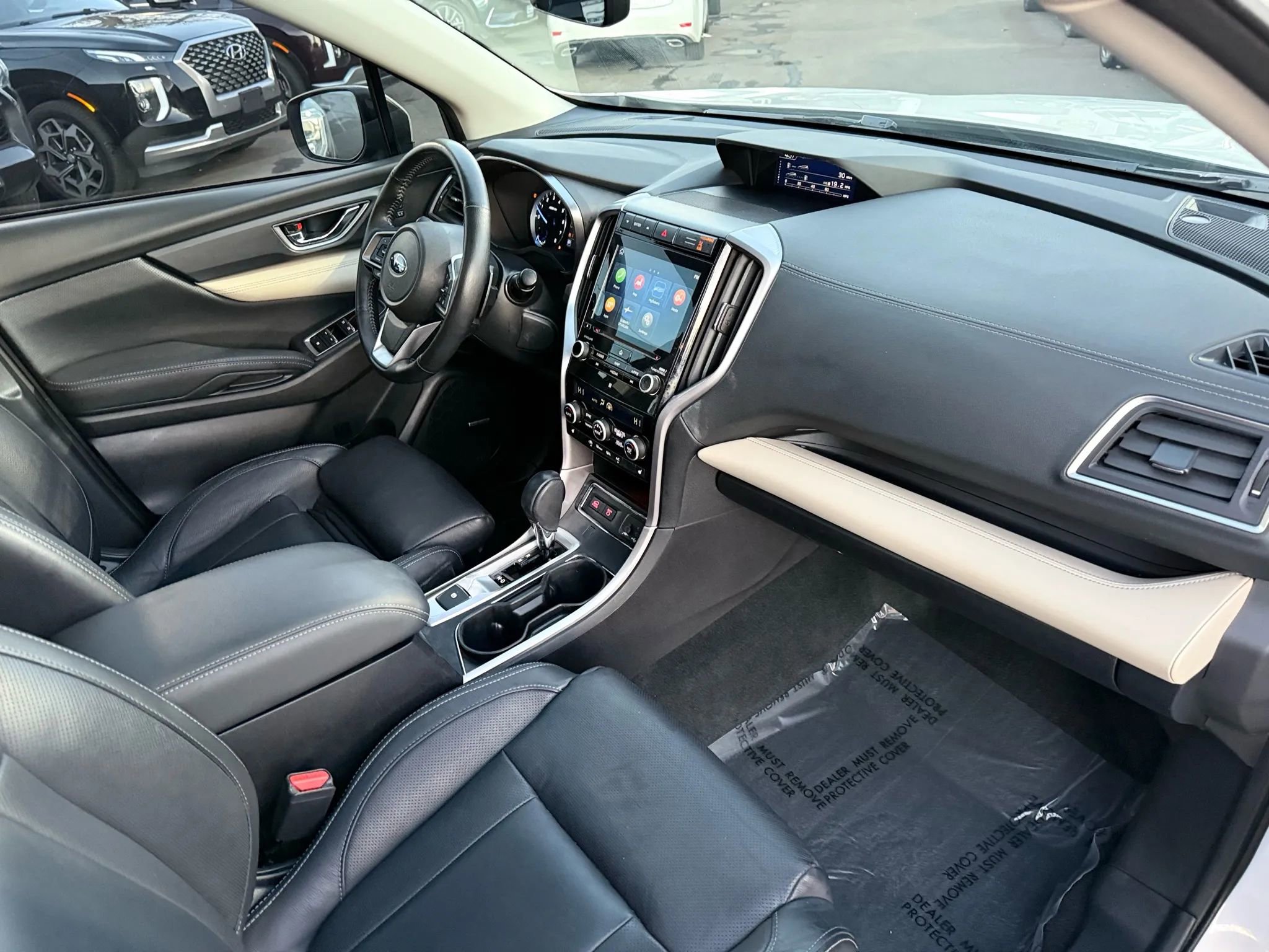 Used 2021 Subaru Ascent Limited w/ Technology Package image 23