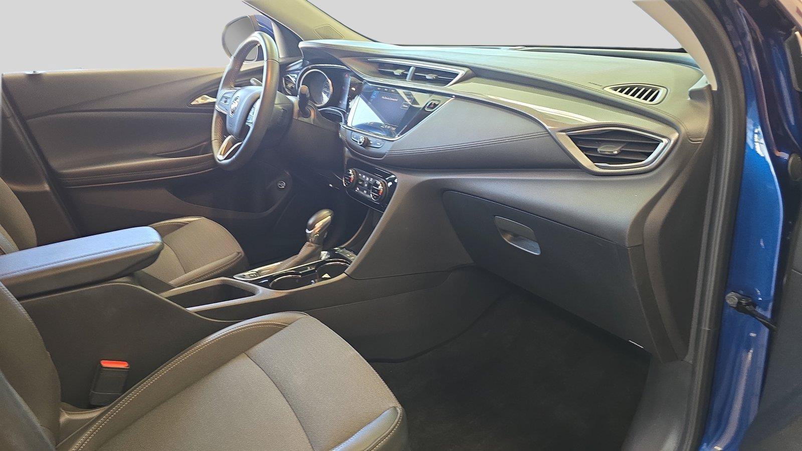 Used 2022 Buick Encore GX Select FWD image 16