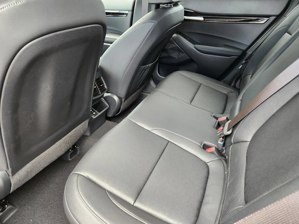 New 2026 Kia Seltos SX AWD/4WD image 9