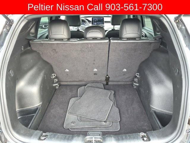 Used 2025 Jeep Compass Limited AWD/4WD image 13