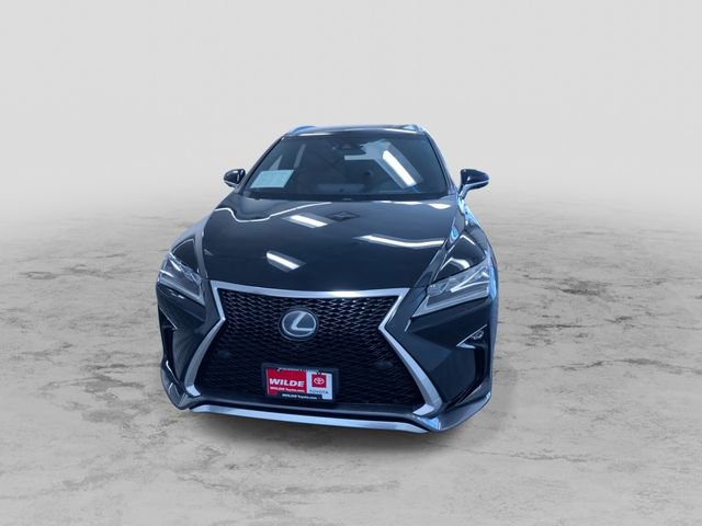 Used 2016 Lexus RX 350 F Sport AWD/4WD image 4