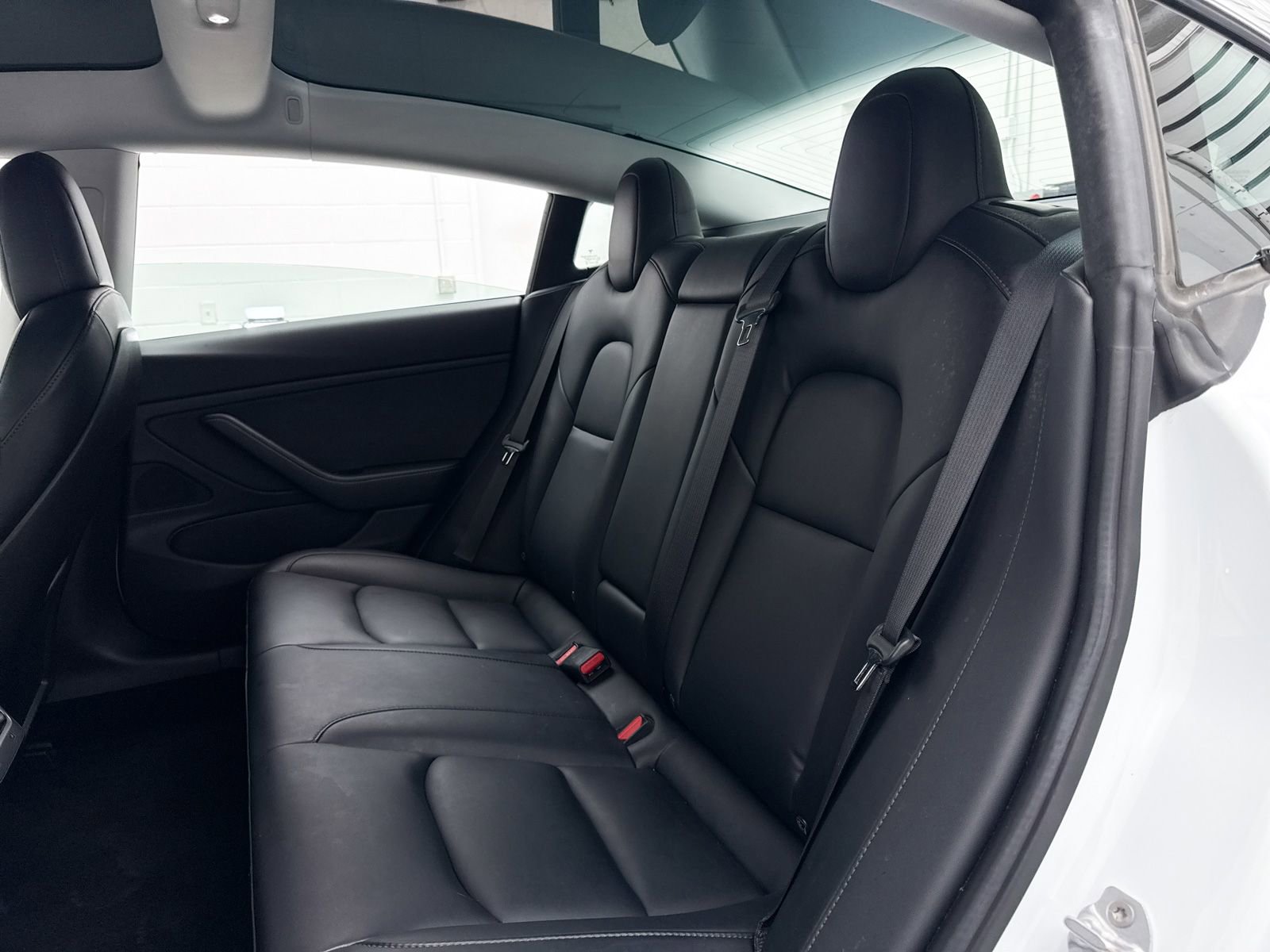 Used 2019 Tesla Model 3 Standard Range Plus RWD image 30