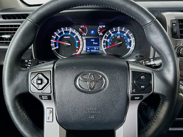 Used 2019 Toyota 4Runner SR5 Premium AWD/4WD image 12