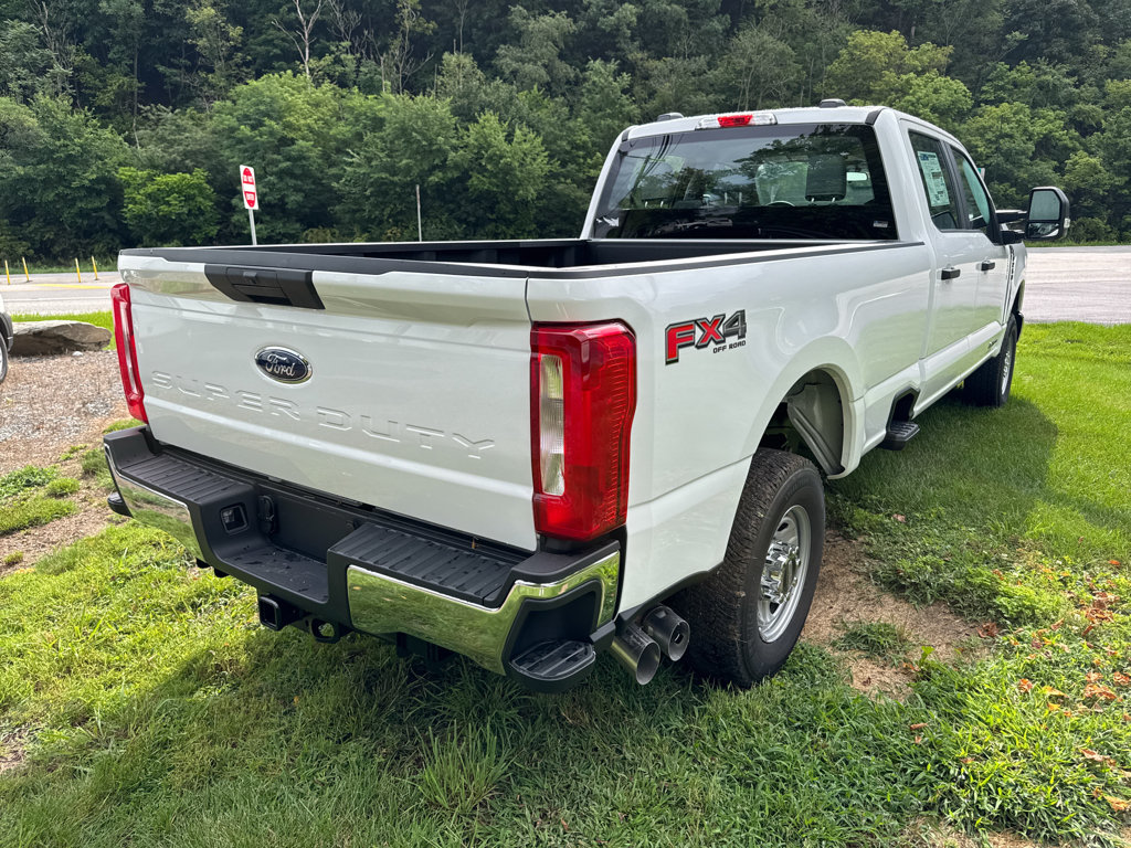 New 2026 Ford F250 XL w/ FX4 Off-Road Package AWD/4WD image 20