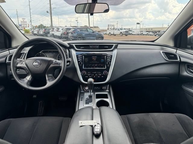 Used 2019 Nissan Murano S AWD/4WD image 8