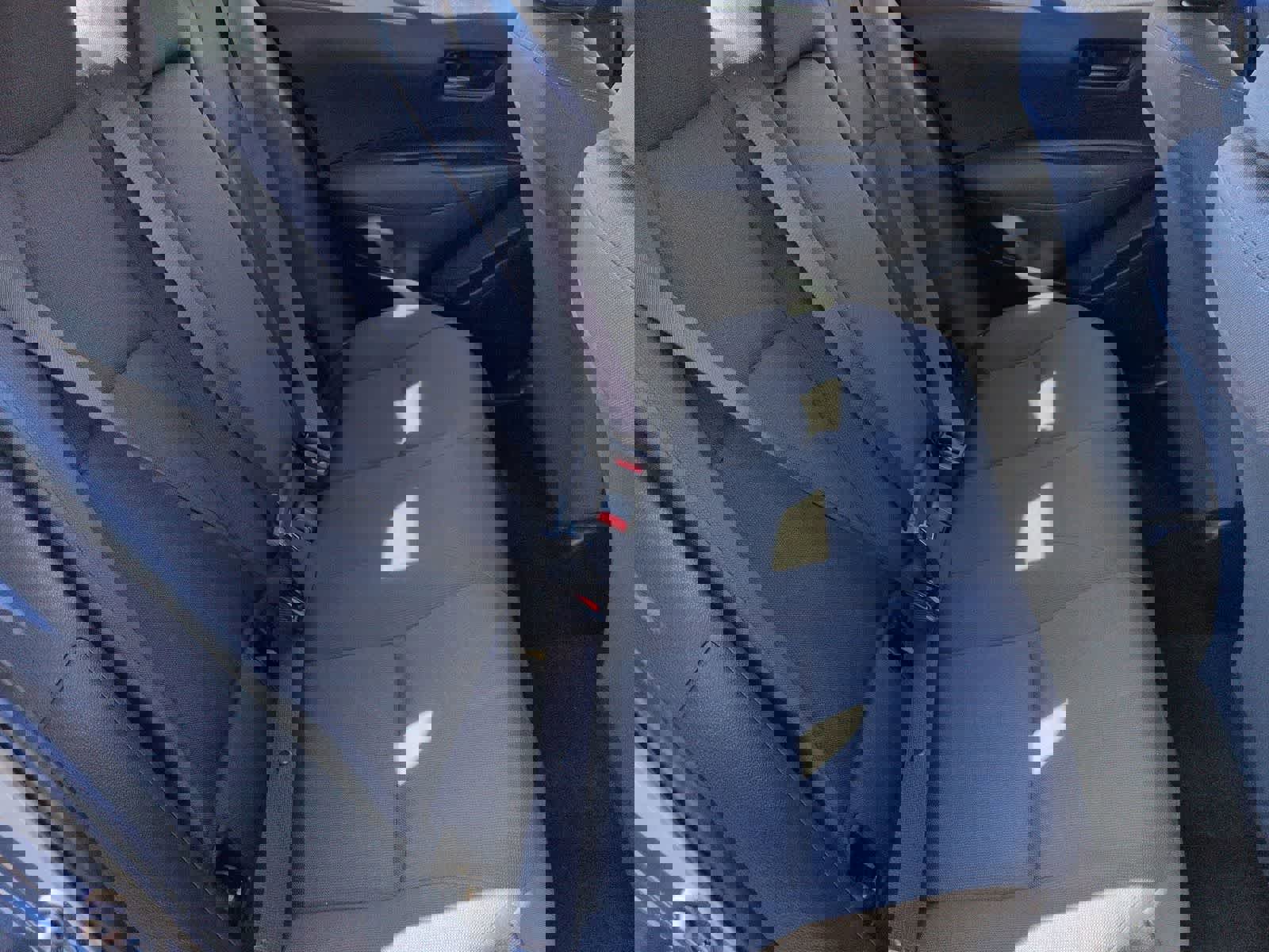 Used 2024 Toyota Corolla LE image 22