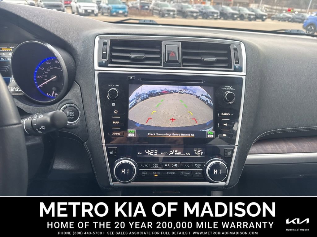 Used 2019 Subaru Outback 2.5i Limited w/ Popular Package #2 image 22