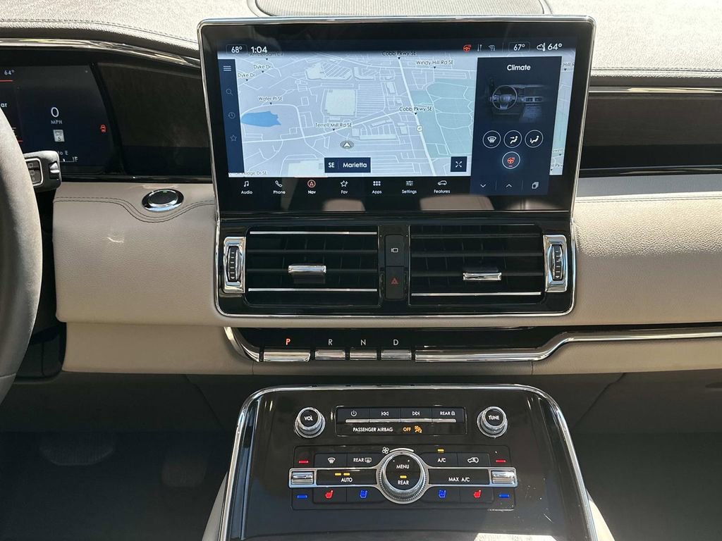Certified 2024 Lincoln Navigator Reserve image 30