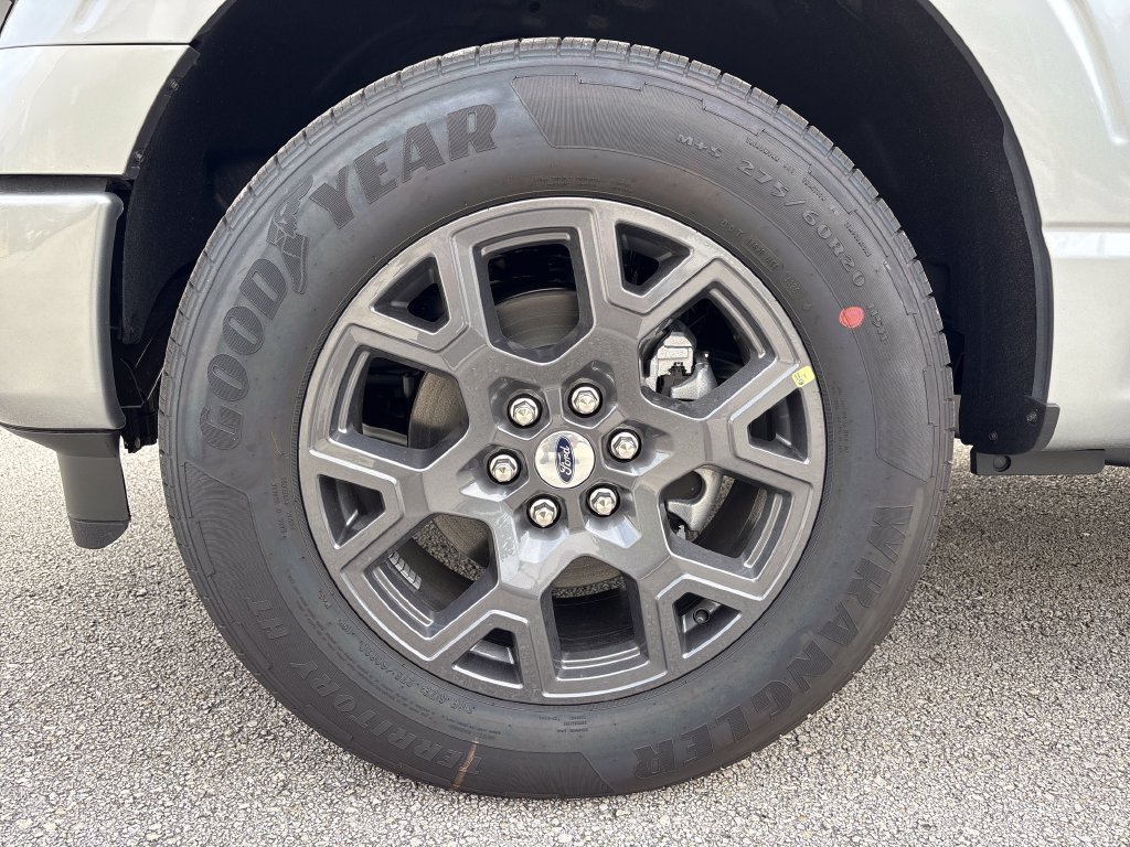 New 2026 Ford F150 STX w/ Equipment Group 200A RWD image 15
