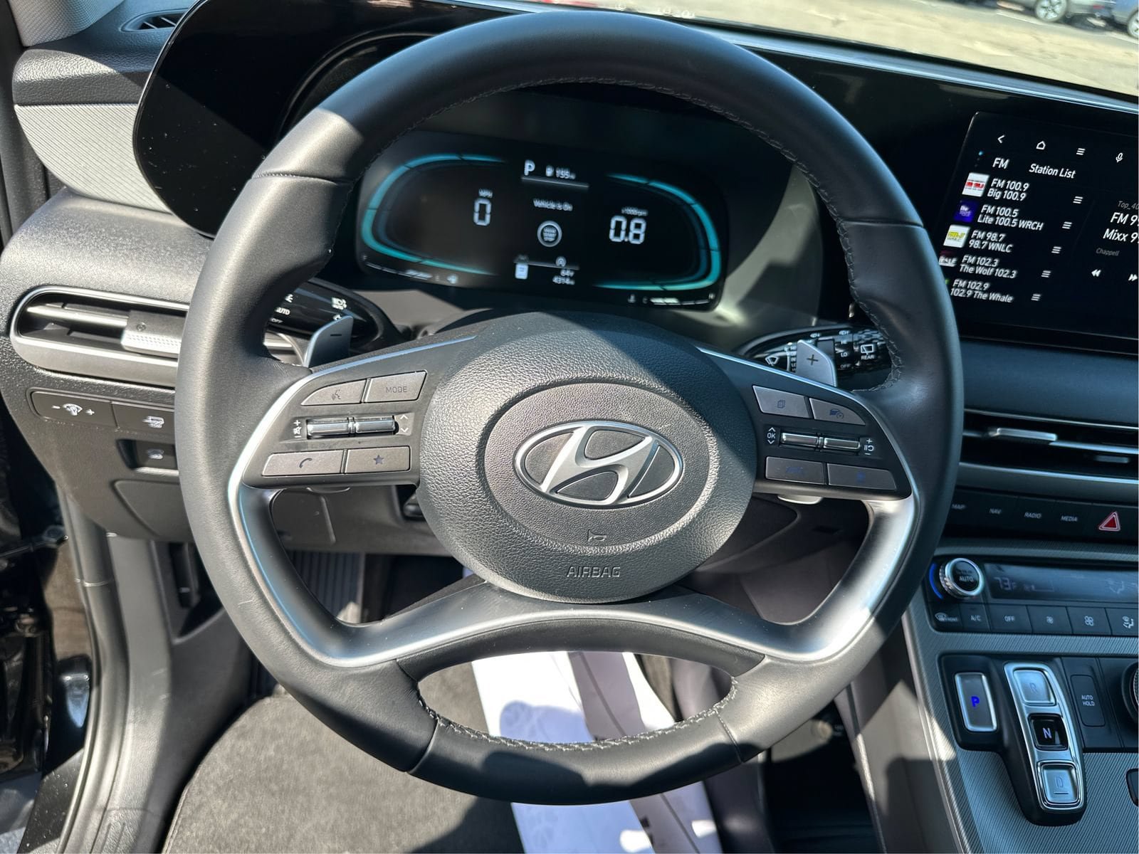Certified 2025 Hyundai Palisade XRT AWD/4WD image 19
