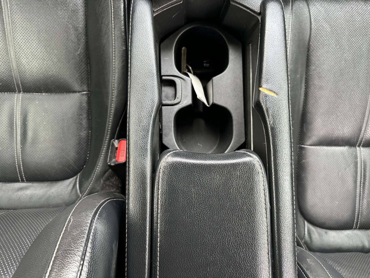 Used 2019 Honda Insight Touring image 20