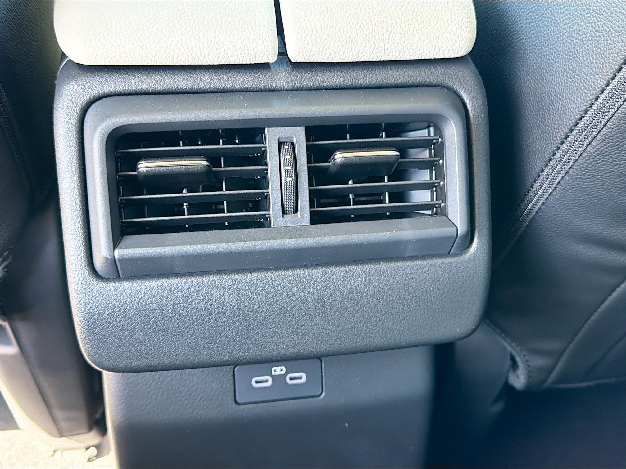 New 2026 MAZDA CX-50 AWD 2.5 S w/ Premium Package image 21