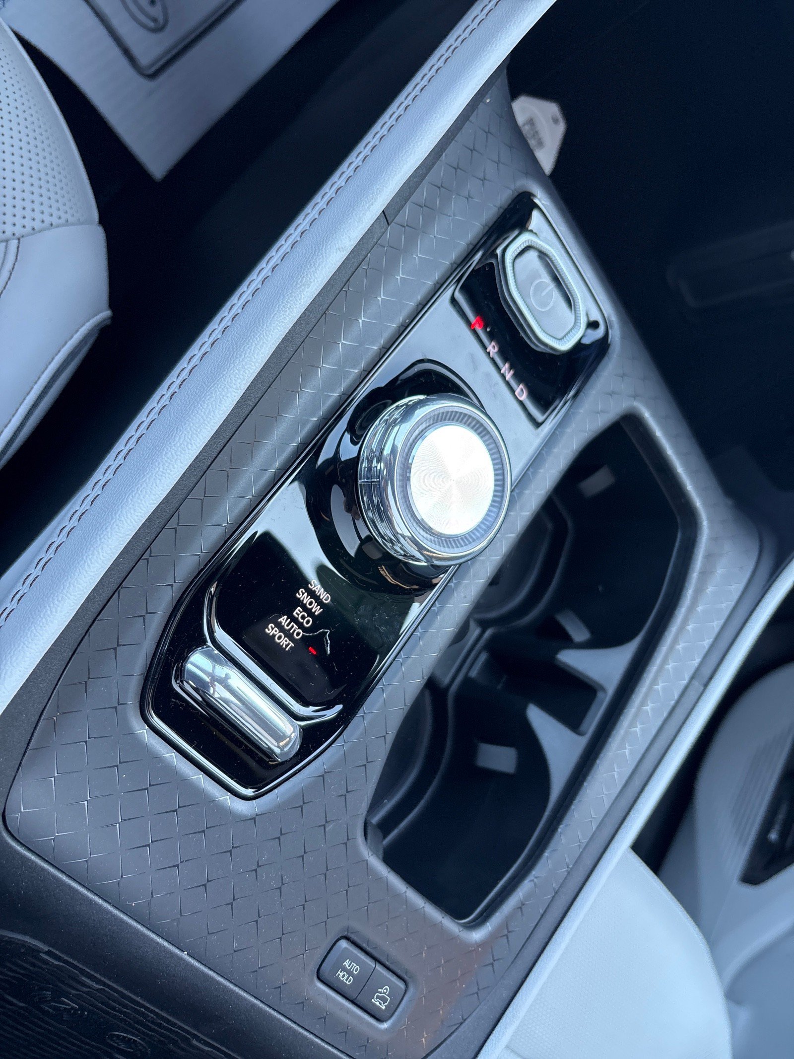 New 2025 Jeep Wagoneer S Limited AWD/4WD image 19