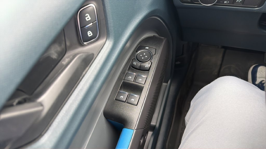 New 2026 Ford Maverick Lobo AWD/4WD image 21