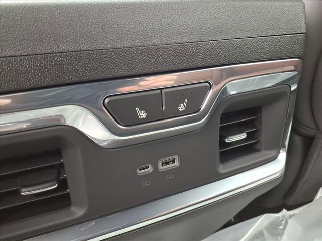 New 2026 GMC Sierra 1500 Denali Ultimate image 27