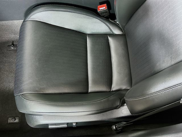 Certified 2024 Honda Civic Touring image 27