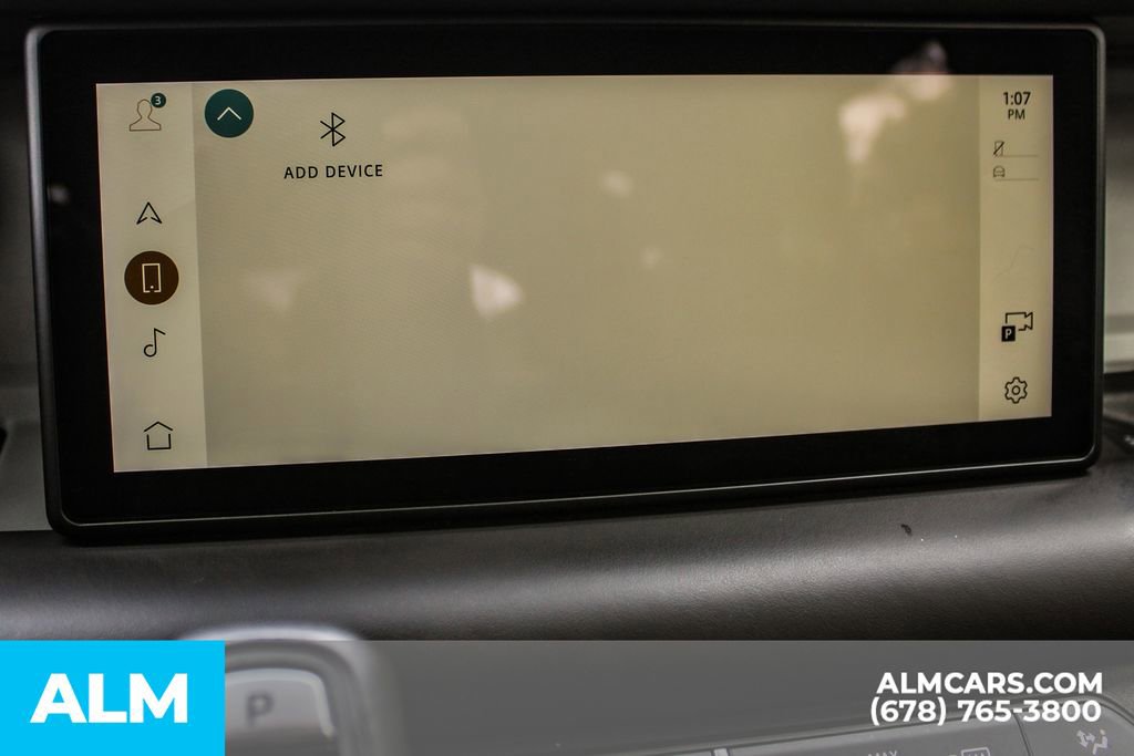 Used 2024 Land Rover Defender 110 X-Dynamic SE image 38