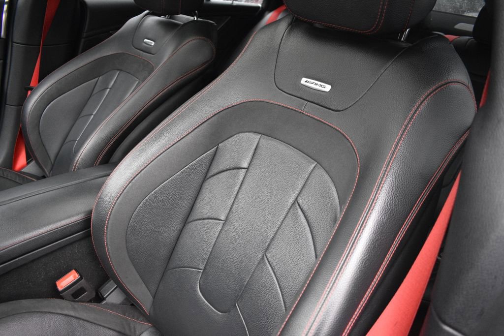 Used 2021 Mercedes-Benz CLS 53 AMG 4MATIC image 10