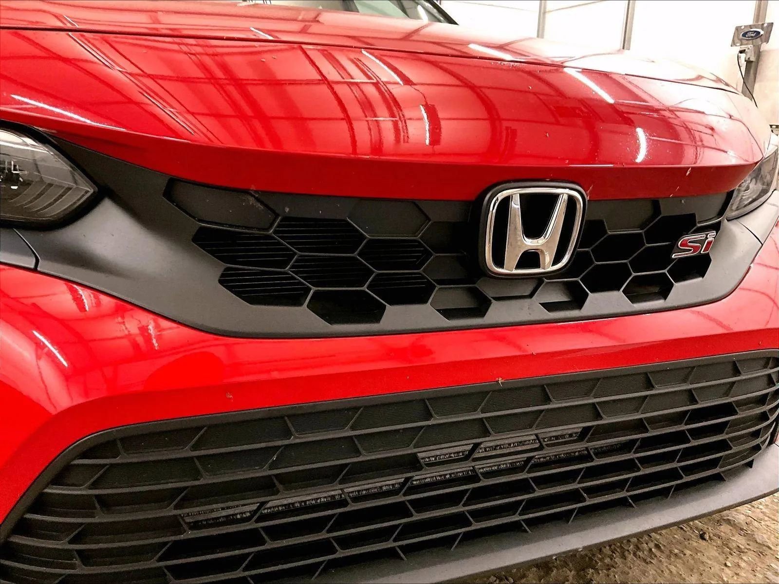 Used 2022 Honda Civic Si image 29