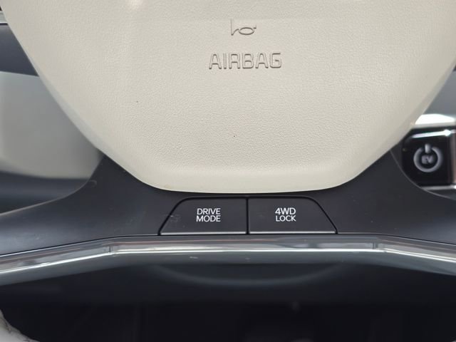 Certified 2024 Kia EV9 Wind AWD/4WD image 36