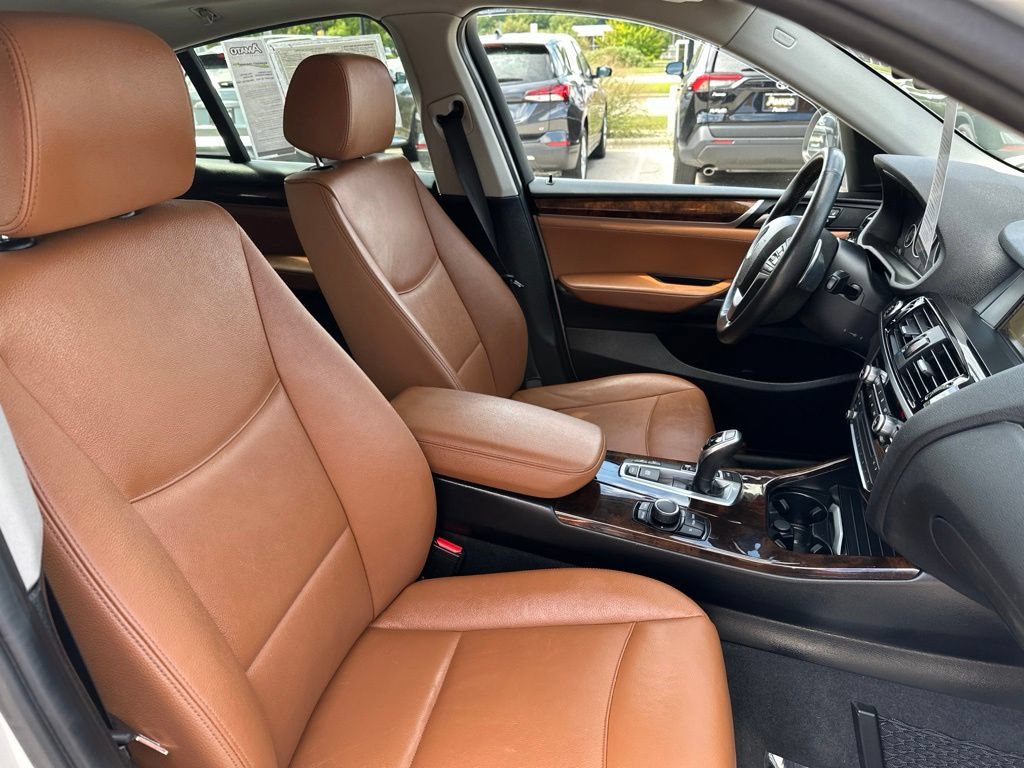 Used 2016 BMW X4 xDrive28i AWD/4WD image 19
