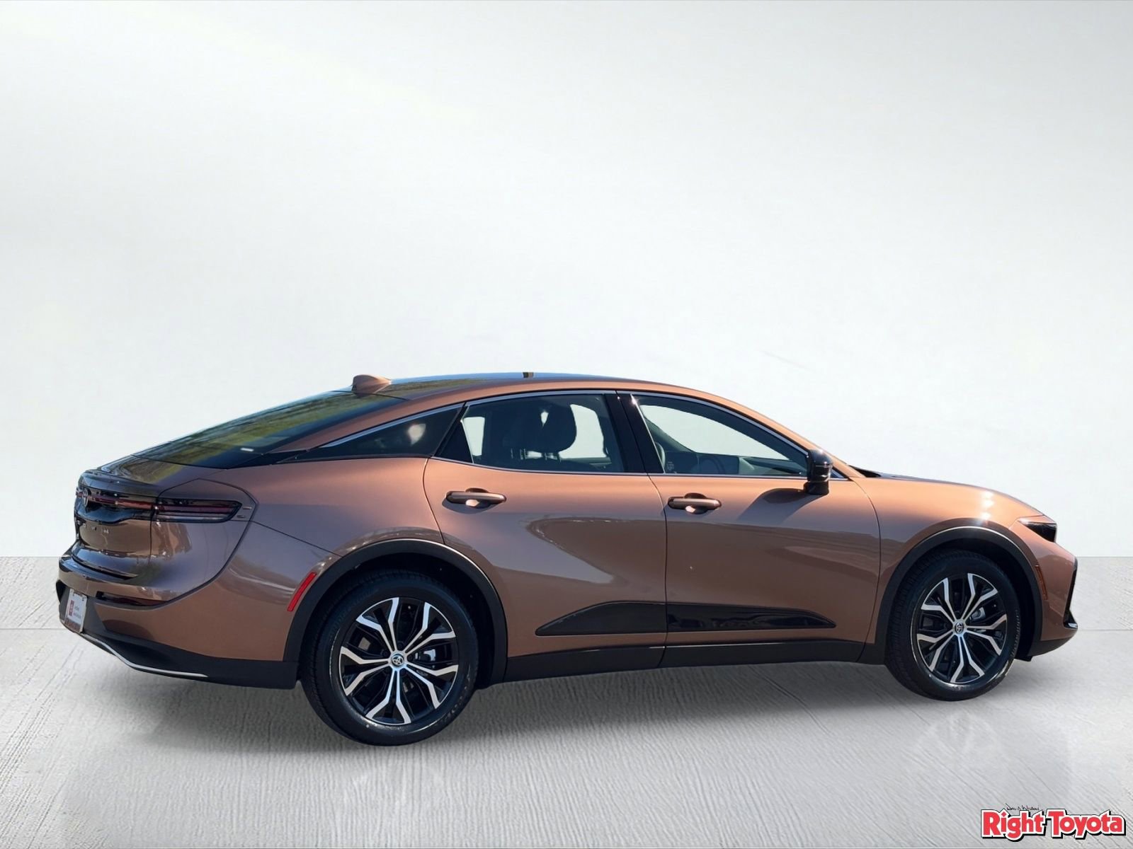 Certified 2026 Toyota Crown XLE image 5