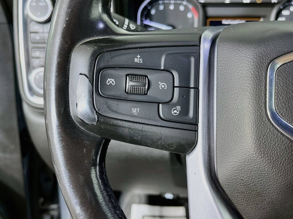 Used 2020 GMC Sierra 1500 Elevation w/ Elevation Value Package AWD/4WD image 14