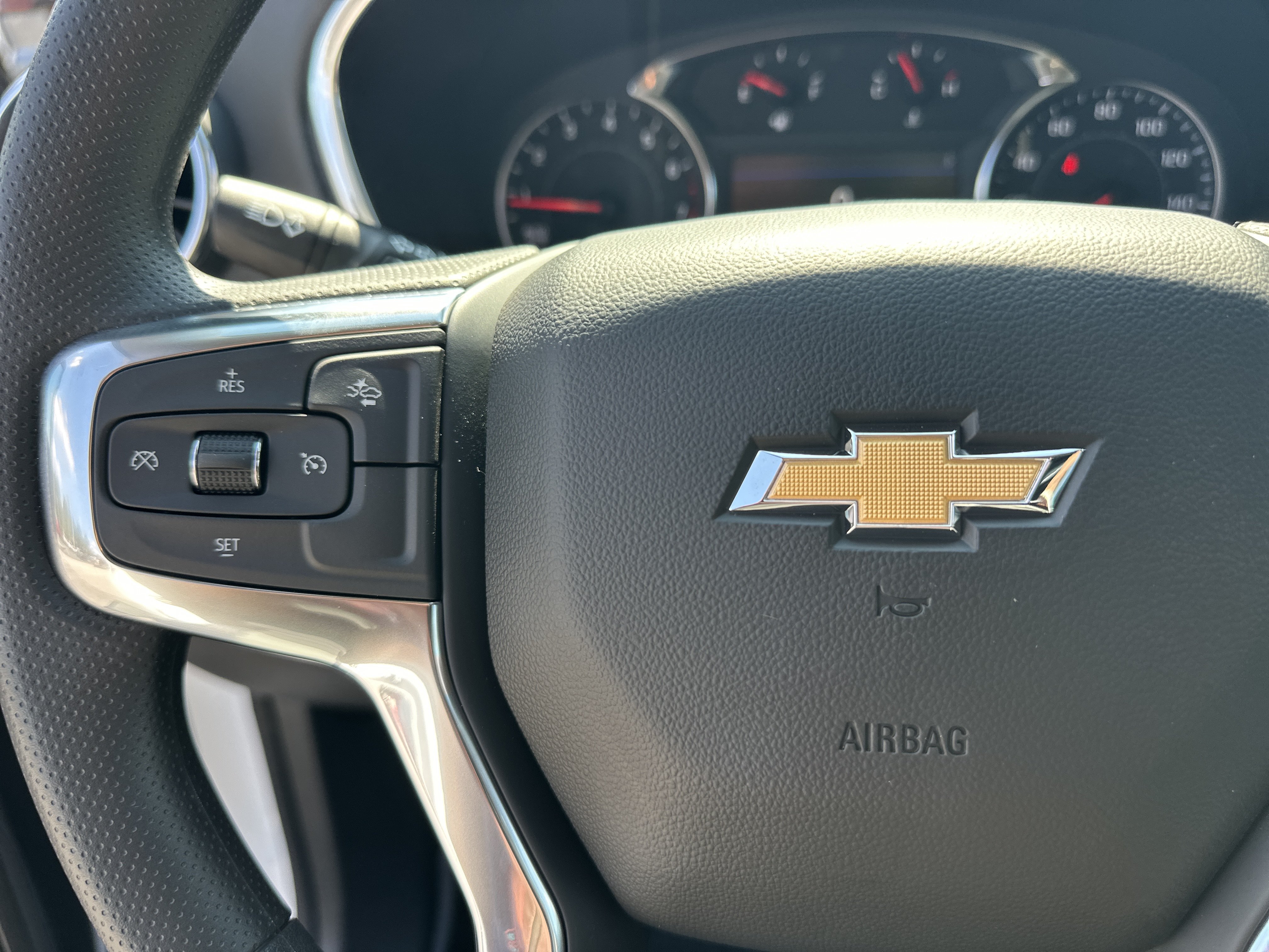 New 2026 Chevrolet Blazer LT w/ Convenience Package FWD image 25