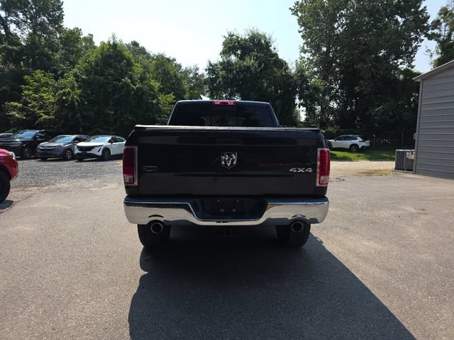 Used 2019 RAM 1500 Laramie w/ Convenience Group AWD/4WD image 15