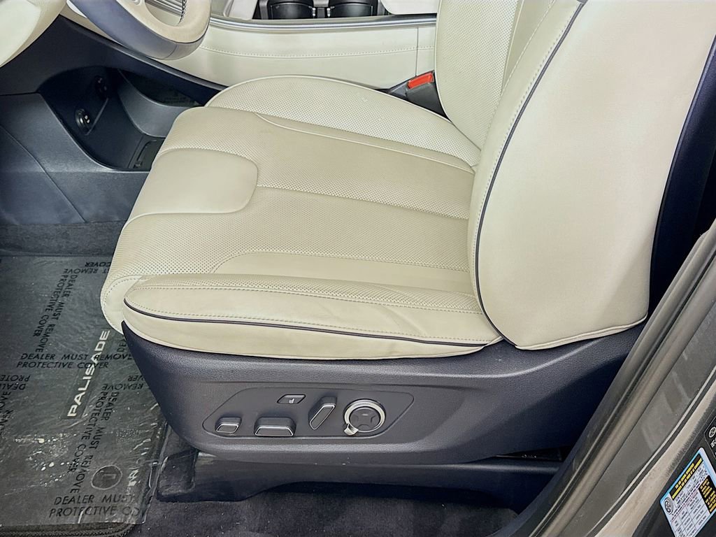 Used 2023 Hyundai Palisade Calligraphy AWD/4WD image 25