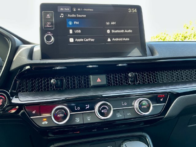 New 2027 Honda CR-V EX-L image 18