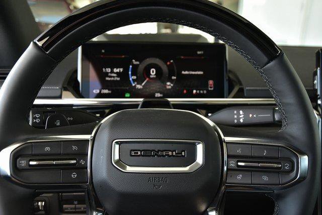 New 2025 GMC Sierra EV Denali image 56