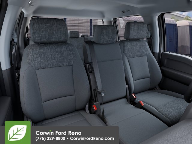 New 2027 Ford F250 XLT AWD/4WD image 11