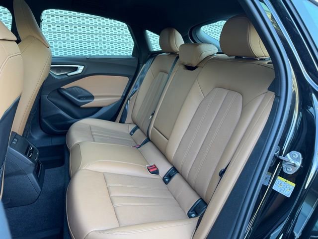 Certified 2025 Audi A5 2.0T Premium Plus w/ Premium Plus image 11