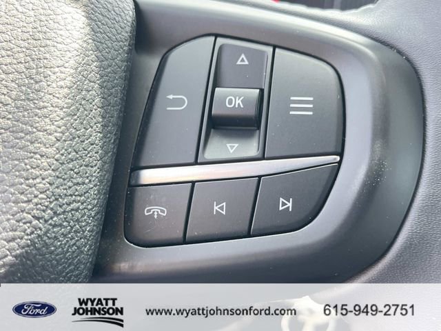 Used 2024 Ford Ranger XLT w/ Technology Package image 32