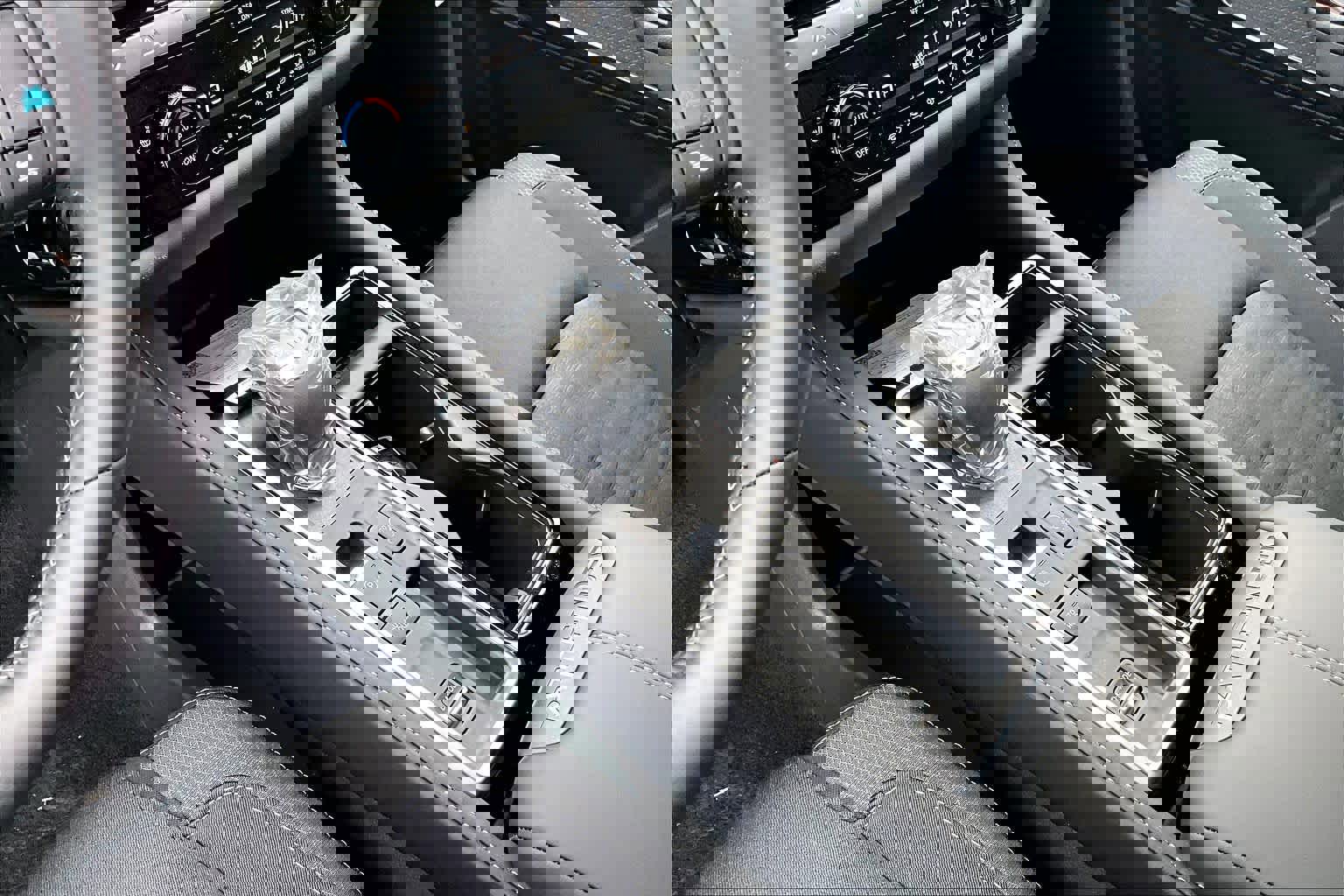 New 2026 Nissan Pathfinder SV image 11